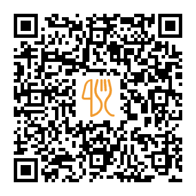 QR-code link para o menu de Chen's Garden