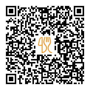 QR-code link para o menu de King's Burgers And Got Sushi