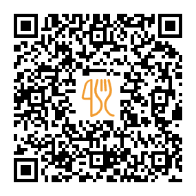 Link z kodem QR do menu King Chinese Buffet