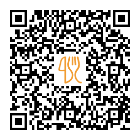 Link z kodem QR do menu Nil's Mediterranean Cuisine