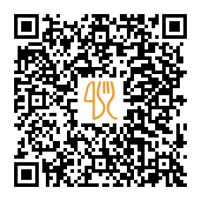 QR-code link para o menu de Peppino's Pizza