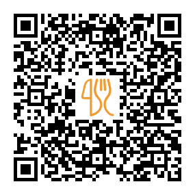 QR-code link para o menu de Rainbow King