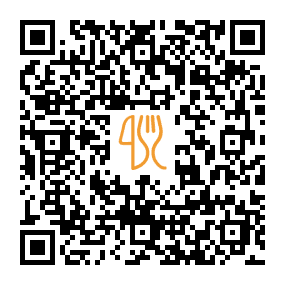 QR-code link para o menu de Burger Station