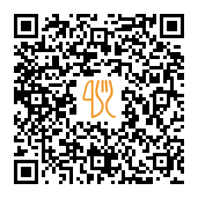 QR-code link para o menu de Café 3000