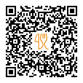 Link z kodem QR do menu Bambu Grand Rapids