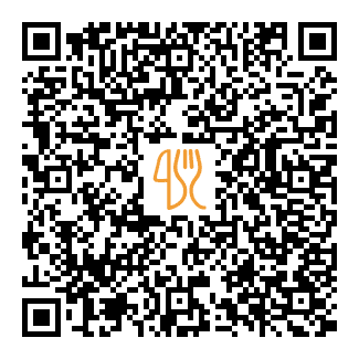 QR-code link para o menu de Pacific Pizza