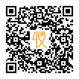 QR-code link para o menu de Pizza Plus