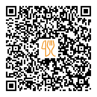 Link z kodem QR do menu Mathews Food And Drink