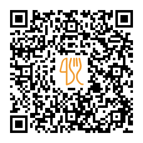 Link z kodem QR do menu Orchid Fine Asian Cuisine