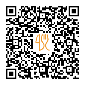 QR-code link para o menu de Pizza Mia