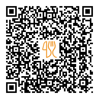 QR-code link para o menu de Green Thai Kitchen