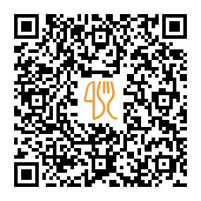 QR-code link para o menu de Jersey Girl Cafe