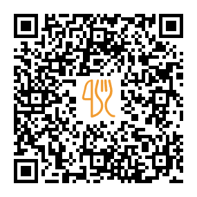 Link z kodem QR do menu Jin Asian Cafe