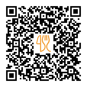 QR-code link para o menu de Mars Resort