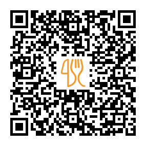 QR-code link para o menu de Auntie Vee's Kitchen