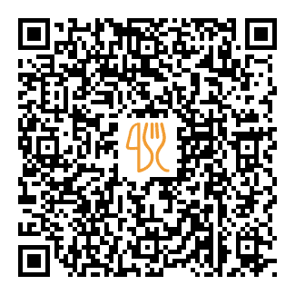 QR-code link către meniul Blind Dog Restaurant Raw Bar