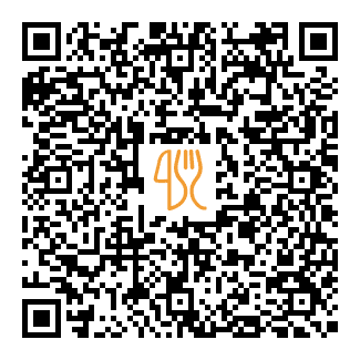 QR-code link para o menu de Yogi's Café