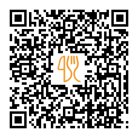 QR-code link para o menu de Ming's Village