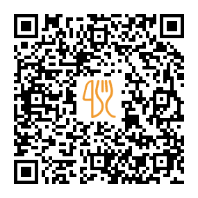 QR-code link para o menu de Jerry's Pizza