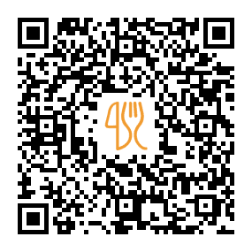 QR-code link para o menu de Oriental Garden