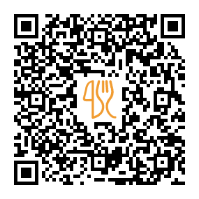 QR-code link către meniul Tims Hotdog Stand