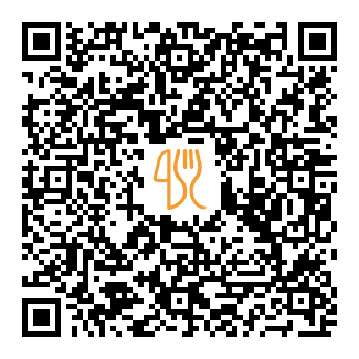 QR-code link para o menu de Pizzarev Boulder