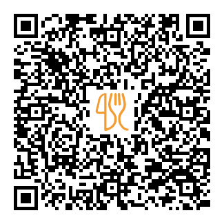 QR-code link para o menu de Garden Street Coffee Shop