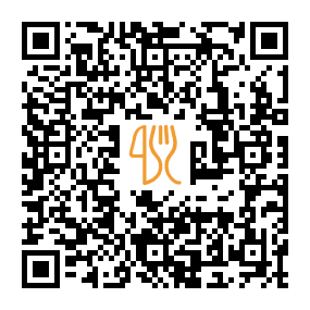 QR-code link para o menu de Burgerville