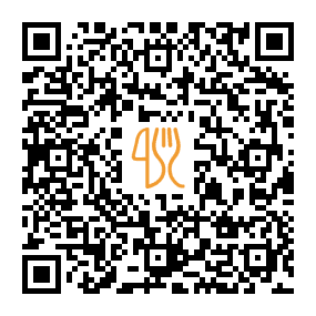 QR-code link para o menu de The Duck Inn Supper Club