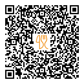 Link z kodem QR do menu Kungfu Kitchen