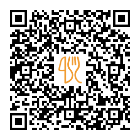 QR-code link para o menu de Pacific Edge Espresso