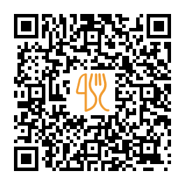 QR-code link para o menu de Chin Wong