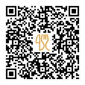 QR-code link para o menu de Tea Room At The Depot