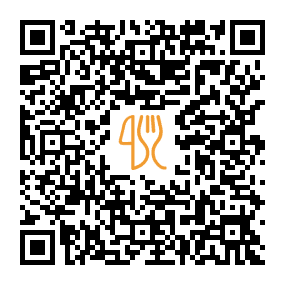 QR-code link para o menu de Joy Cafe