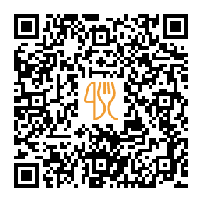 Link z kodem QR do menu Charm Thai Asian Food Cafe