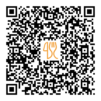 QR-code link para o menu de Marketplace Cafe