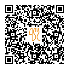 Link z kodem QR do menu Tomo Japanese Street Food