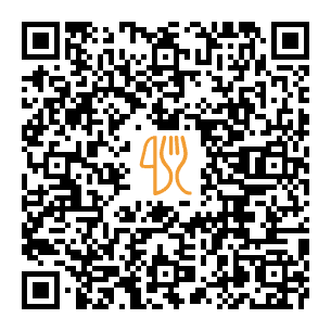 QR-code link către meniul Le Salbuen Cafe