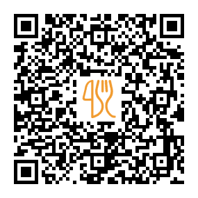 QR-kode-link til menuen på Brewed Awakening