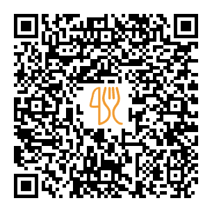 Link z kodem QR do menu My Half Of The Sky Coffee House