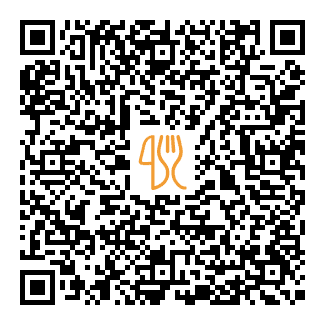 QR-code link para o menu de The Diner