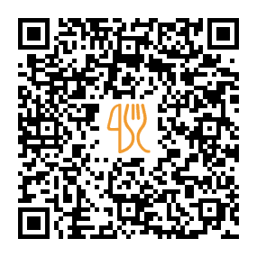 QR-code link para o menu de Garden Taste