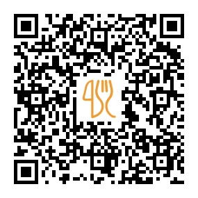 QR-code link para o menu de Cee Gee's Grill