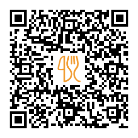 QR-code link para o menu de Popeye's