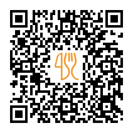 QR-code link para o menu de Hing Wong