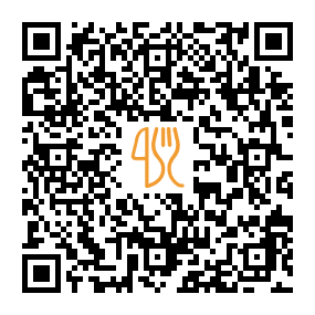 QR-code link para o menu de Healthy Fusion