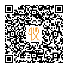 QR-code link către meniul Bridgeport Rib House