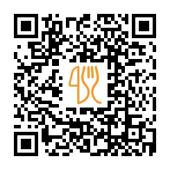 QR-code link para o menu de Magda’s