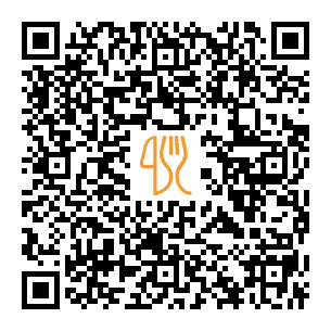 Link z kodem QR do menu Blue Corn Restaurant And Bar