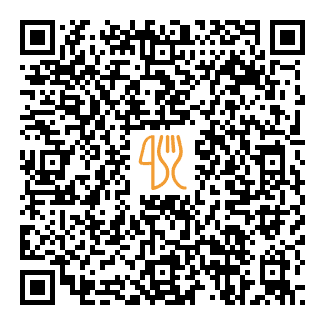 QR-code link para o menu de Fresh Way Pizza